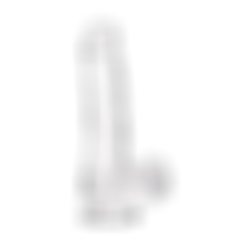 Jelly Gode Transparent M
