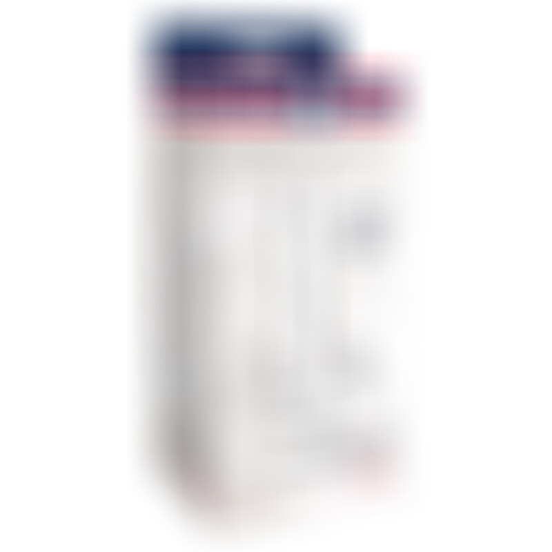 Jelly Gode Transparent M
