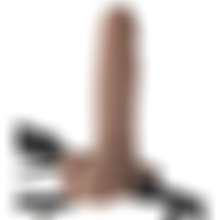7 Arnes Hueco con Testiculos