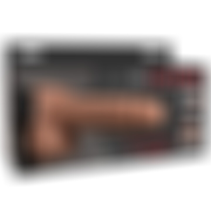 7 Arnes Hueco con Testiculos