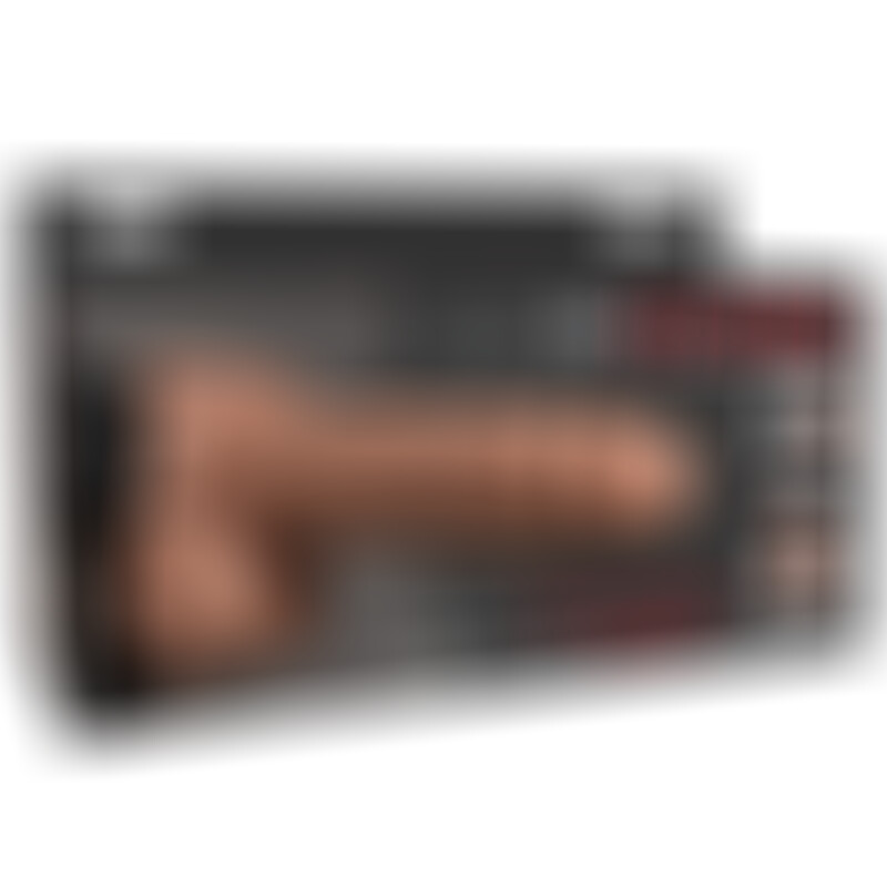 7 Arnes Hueco con Testiculos