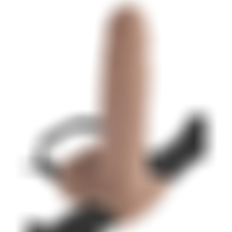 7 Arnes Hueco con Testiculos
