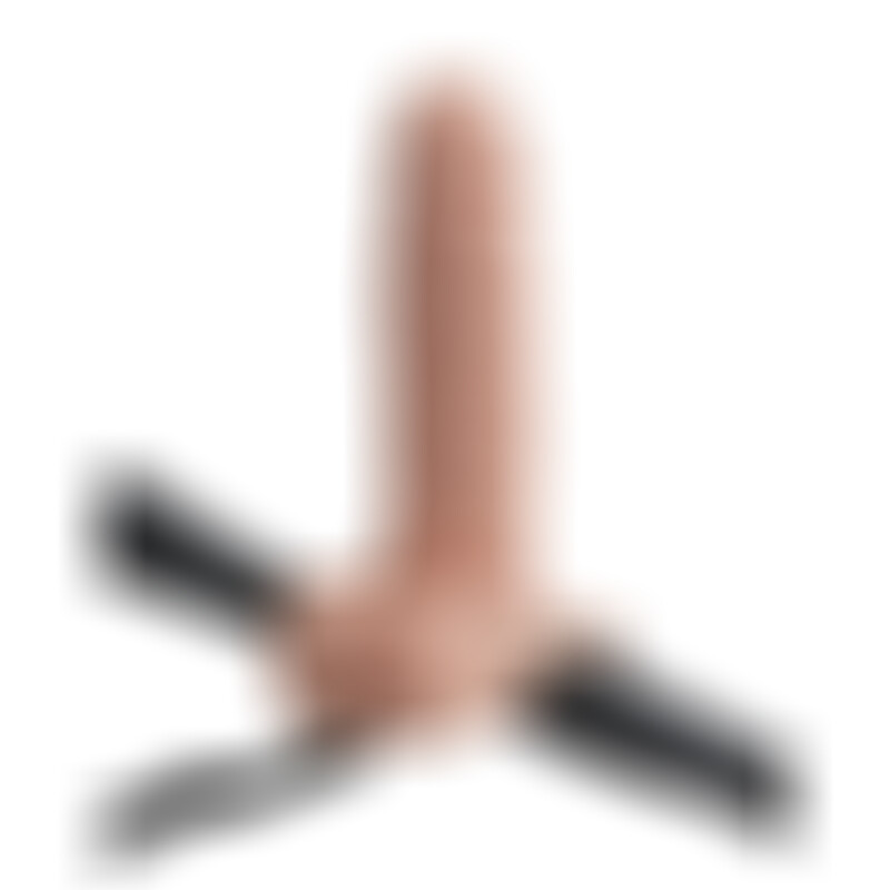 7 Arnes Hueco con Testiculos