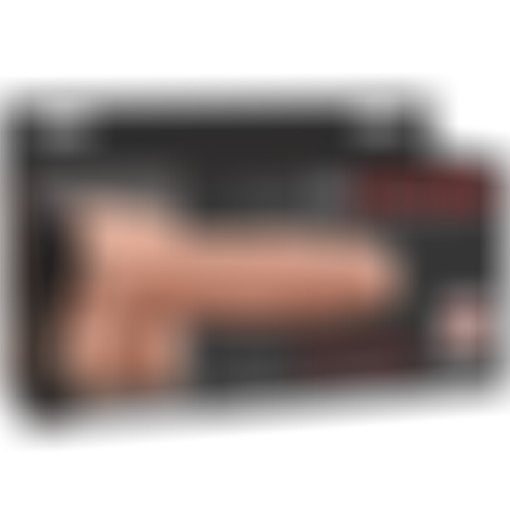 7 Arnes Hueco con Testiculos