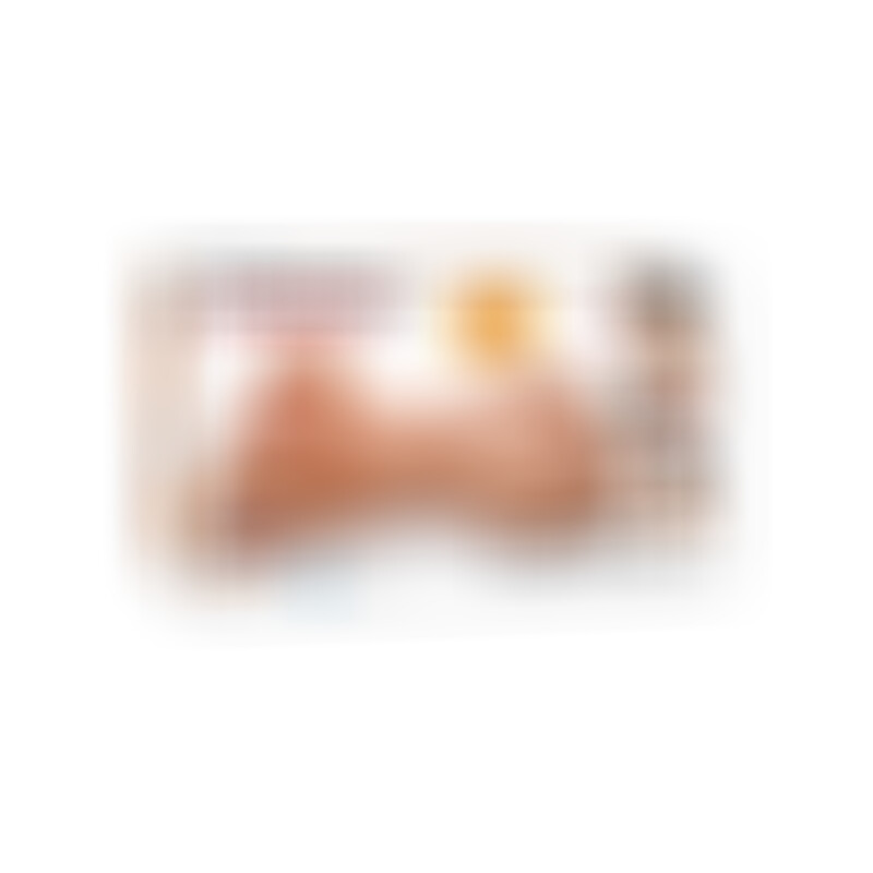 Extreme Toyz Fuck Me Silly 2 Torse Féminin Extra Real