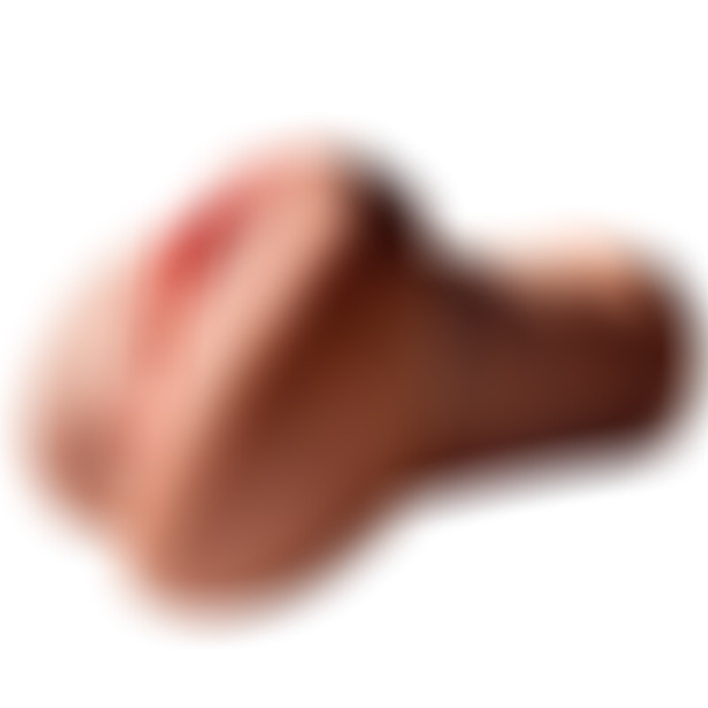 Email Vagin et Anus Très Réaliste