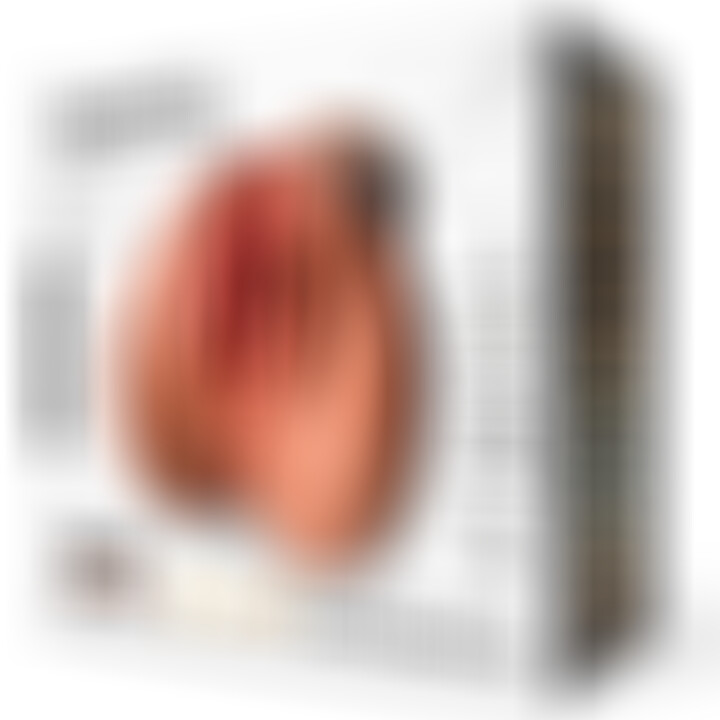 Email Vagin et Anus Très Réaliste