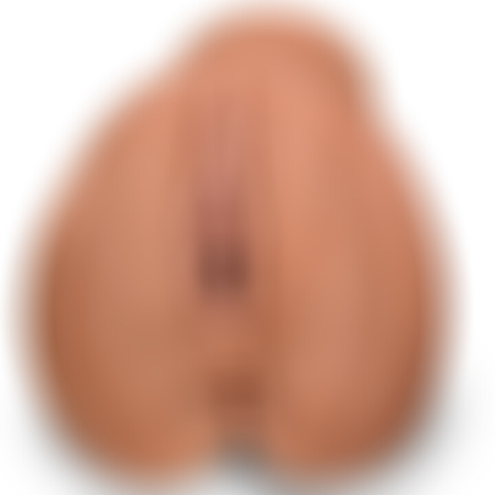 Mila Vagin et Anus Super Réaliste