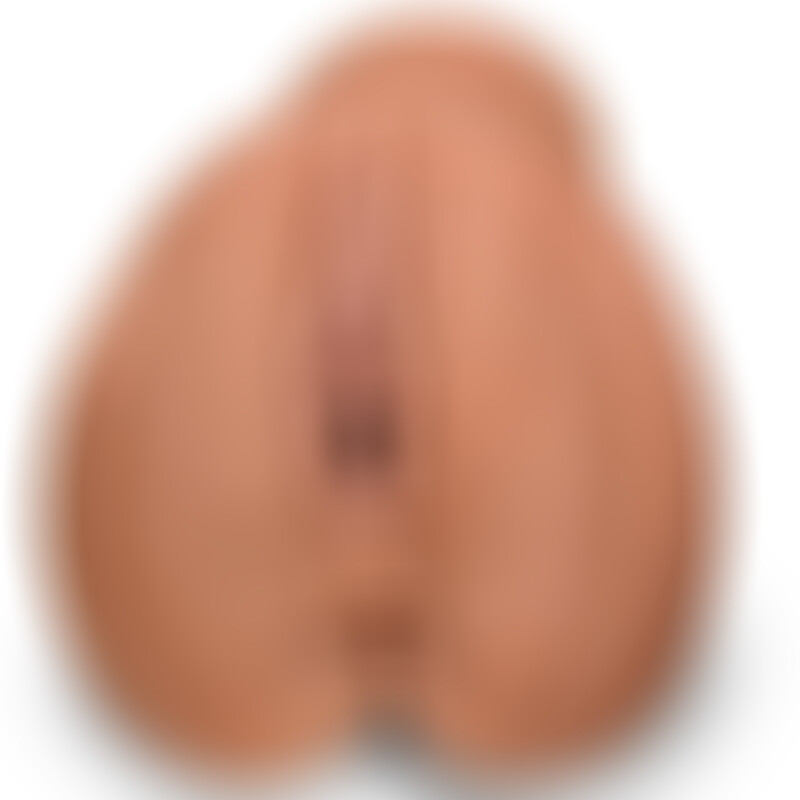 Mila Vagin et Anus Super Réaliste