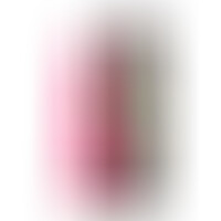 Slidy Gode Réaliste Dual Layer Rétractable 8 Rose