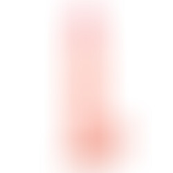 Slidy Dildo Realista Dual Layer Retráctil 9 Natural