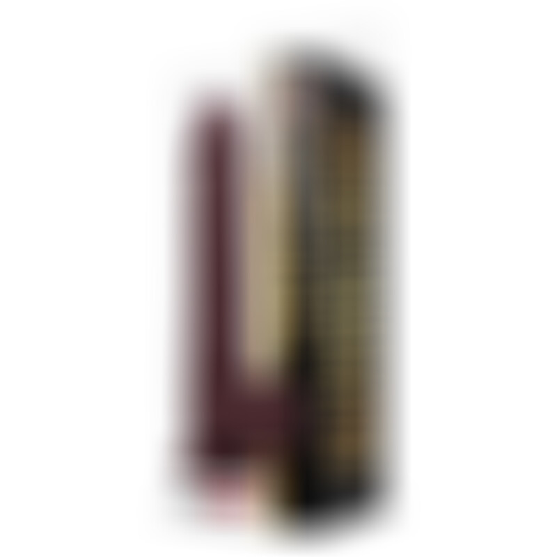 Slidy Gode Réaliste Dual Layer Rétractable 9 Marron