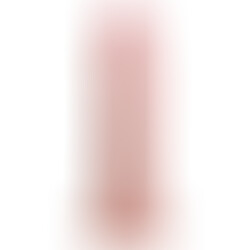 Fritz Dildo Triple Densidad 9 Natural