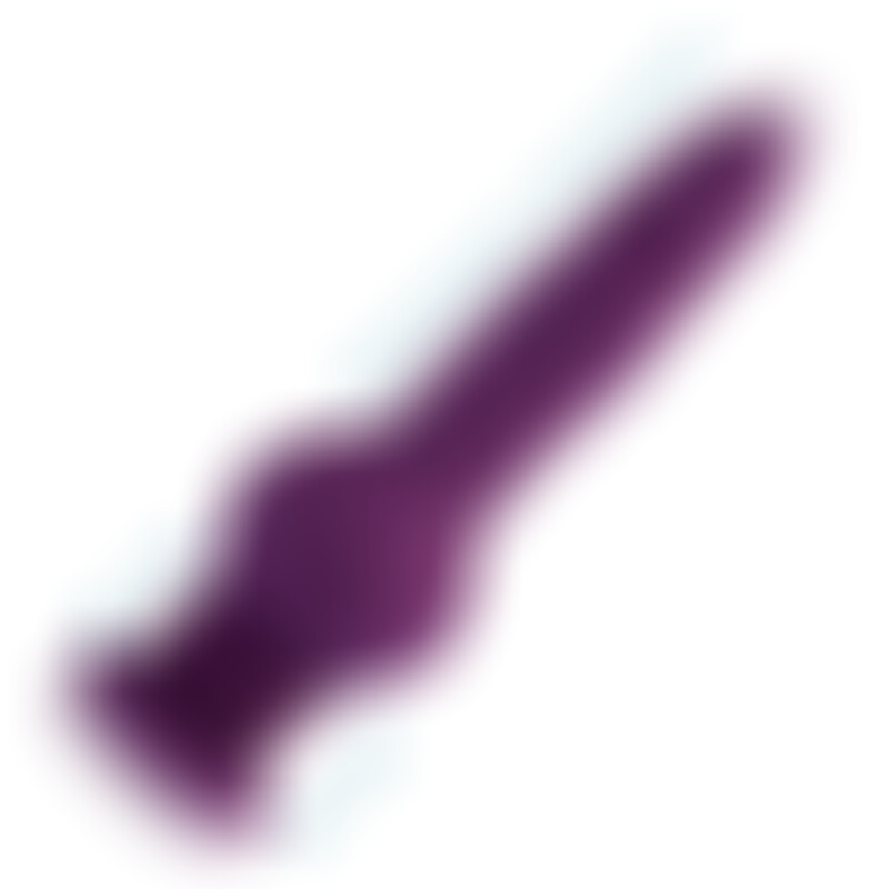 Booster Vibromasseur avec Thrusting avec Ventouse