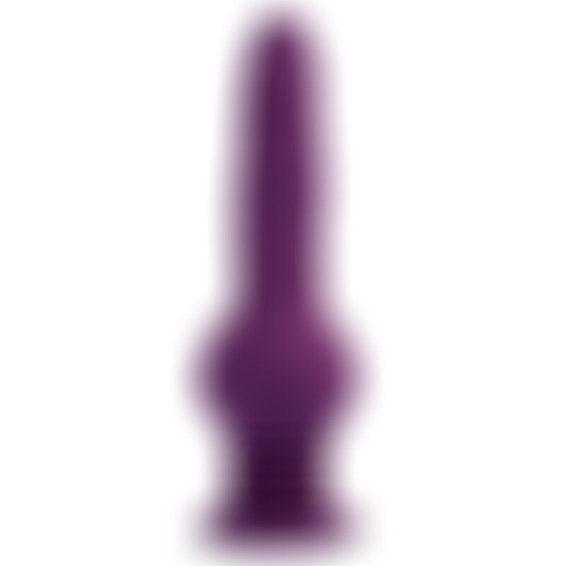 Booster Vibromasseur avec Thrusting avec Ventouse