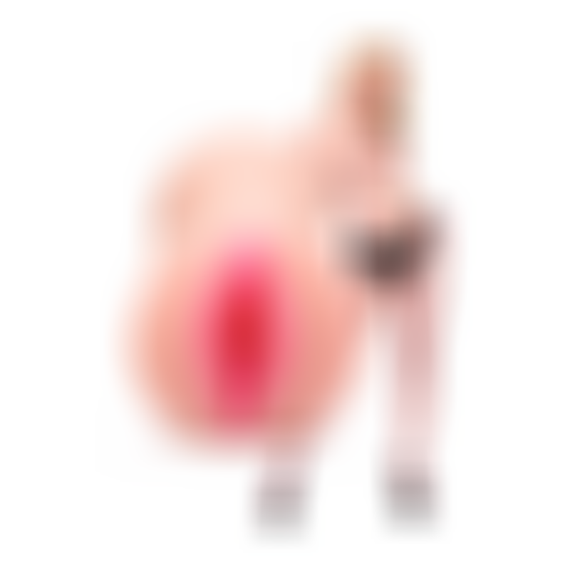 Mini Masturbateur Mistress Nicole