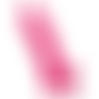 Gode Modèle 1 20 cm Rose
