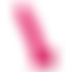 Dildo Model 1 20 cm Rosa