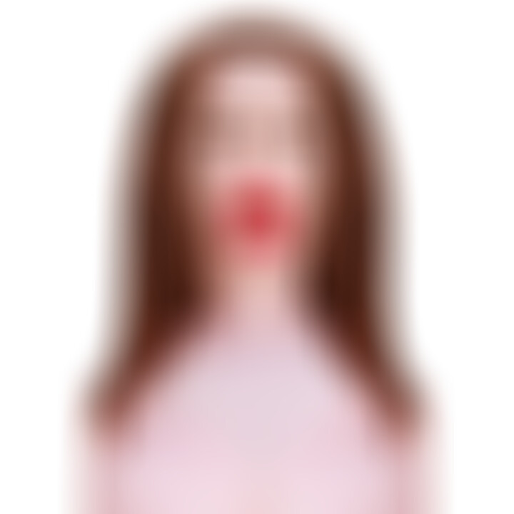 Poupée Gonflable Hot Redheat