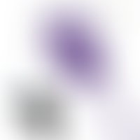 Gunter Dildo Doble Vibrador 40 cm Morado Control Remoto