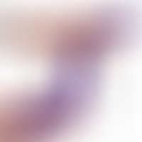 Gunter Dildo Doble Vibrador 40 cm Morado Control Remoto