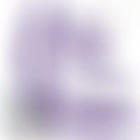 Gunter Dildo Doble Vibrador 40 cm Morado Control Remoto