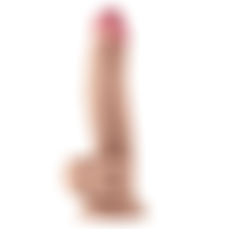 Pénis avec Testicules Modèle N 8,5