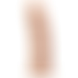 Dildo Model 2 Pene Realístico Natural 19 cm