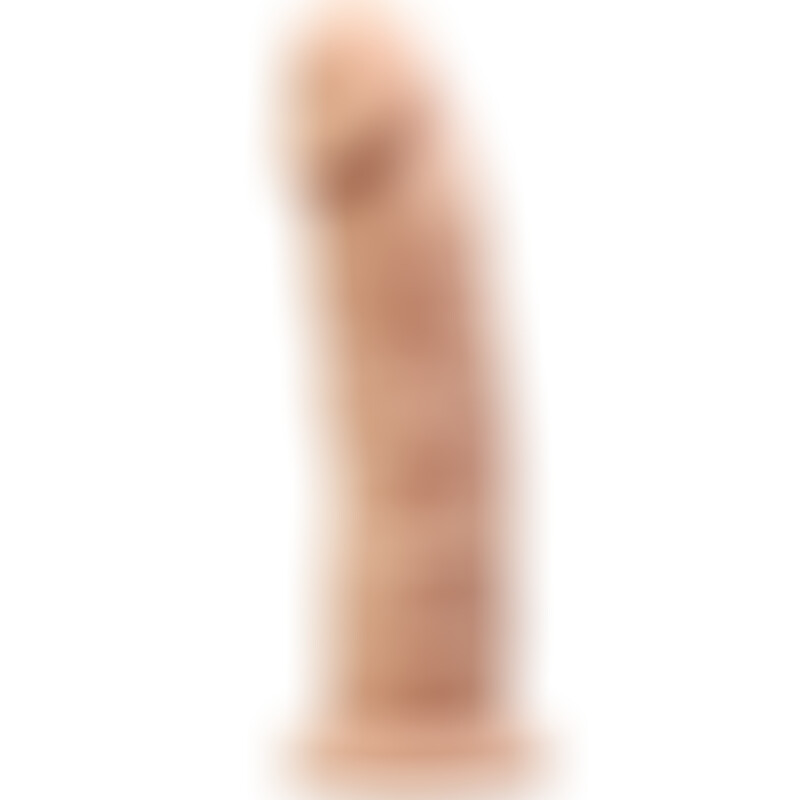 Gode Modèle 2 Pénis Réaliste Naturel 19 cm