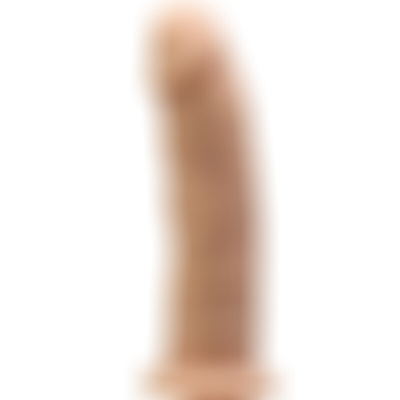 Gode Modèle 2 Pene Réaliste Naturel 15 cm