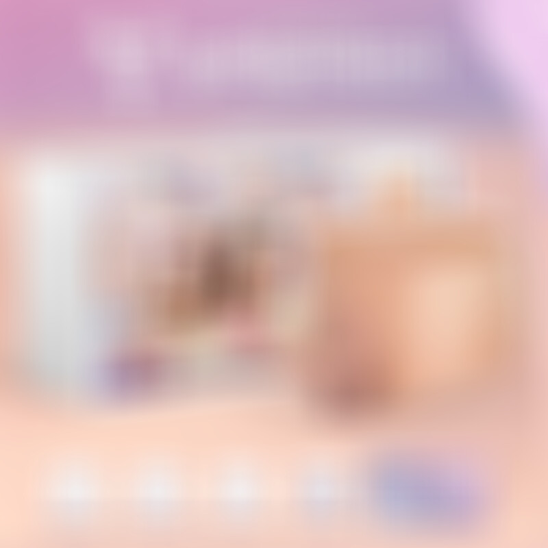 Blayke Boxer con Pene 18 cm Hiperrealista