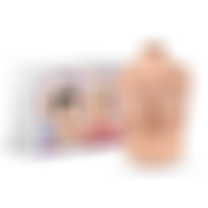 Booskin Poitrine Bonnet D