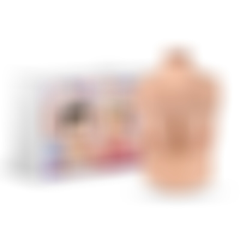 Booskin Poitrine Bonnet D