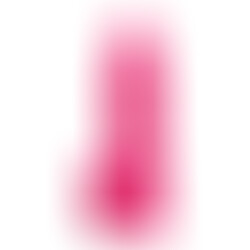 Gode Modèle 4 Rose 21 cm