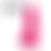 Gode Modèle 4 Rose 21 cm