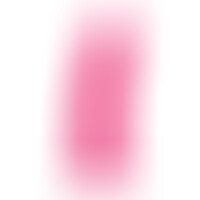 Gode Modèle 2 Rose 19 cm