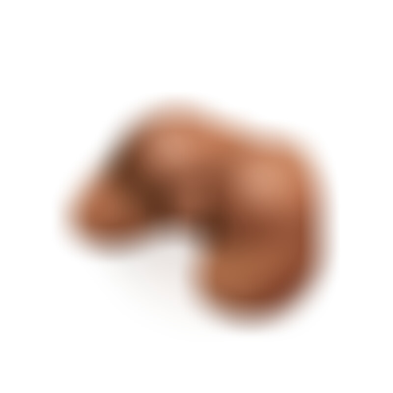 Vagin et Anus Extreme Toyz en Levrette 