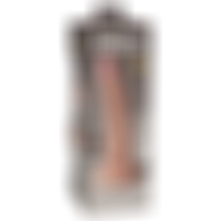 Élite Gode Réaliste Vibromasseur Télécommande 17,8 cm