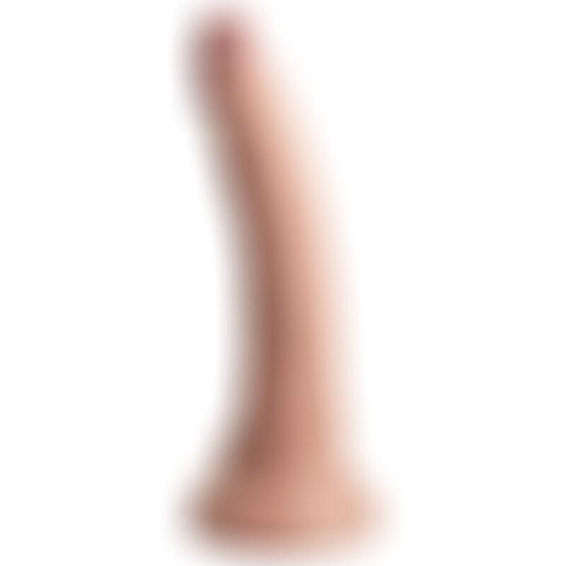 Élite Gode Réaliste Vibromasseur Télécommande 17,8 cm