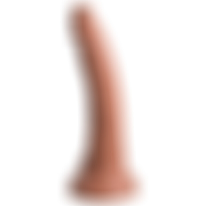 Élite Harnais Ajustable Confortable avec Gode 17.8 cm