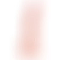 Gode avec Testicules Triple Densité 18 cm