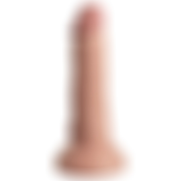 Gode Réaliste Vibrant 15.2 cm