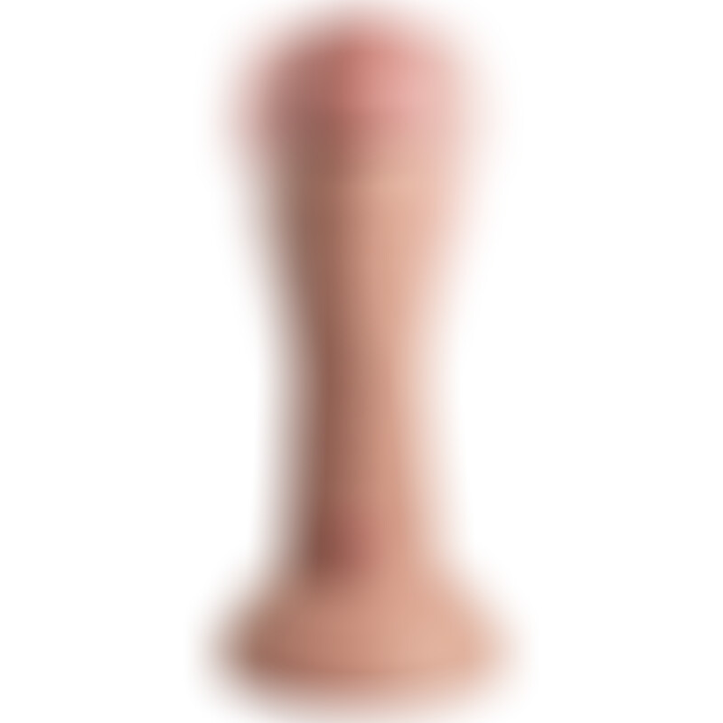 Gode Réaliste Vibrant 15.2 cm