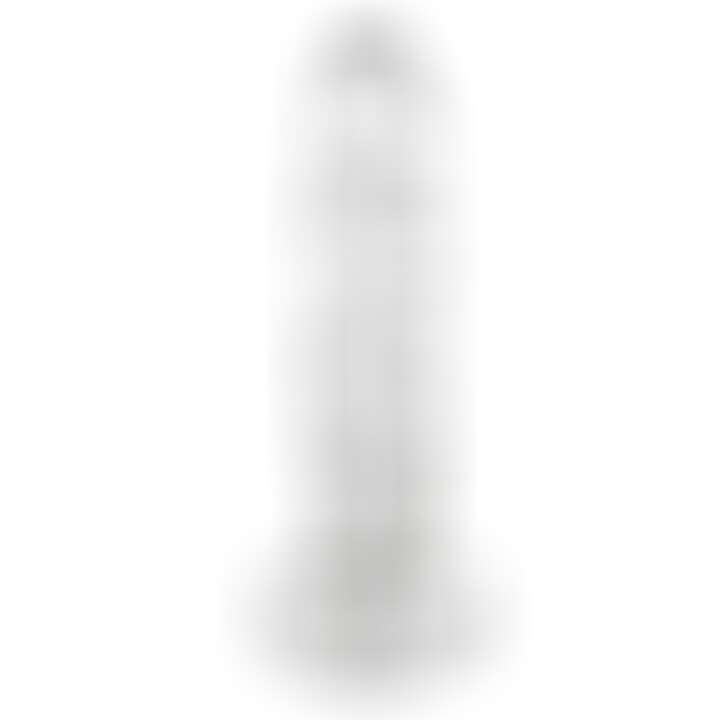 Gode Jelly L Clair 18 cm
