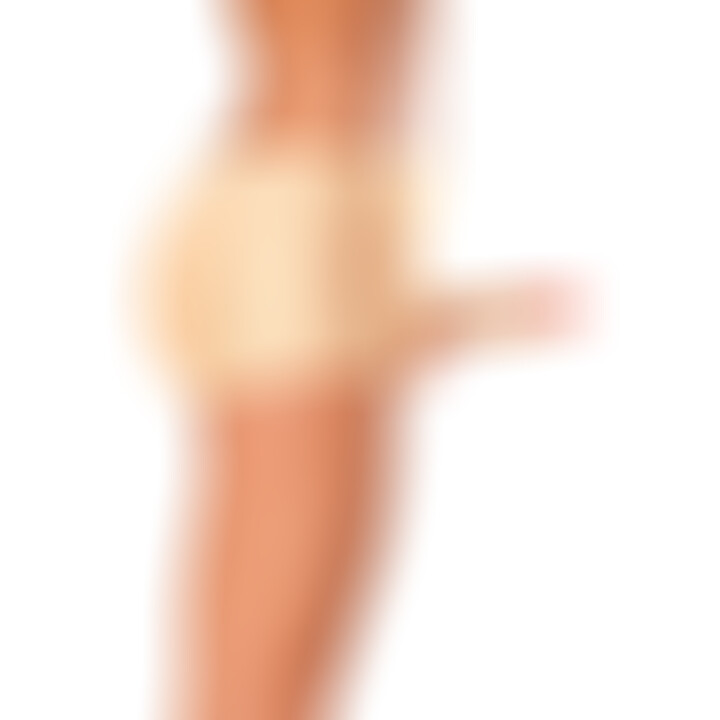 Culotte avec Pénis Réaliste