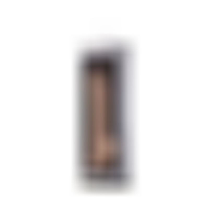 Gode Real Skin Model 1 Flesh avec Testicules