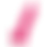 Gode Modèle 1 Rose