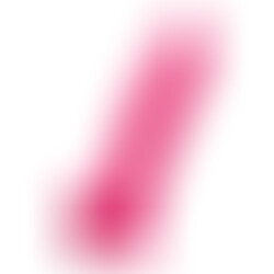 Gode Modèle 1 Rose