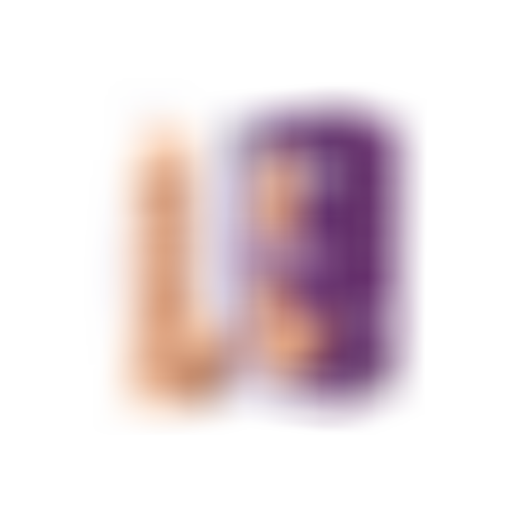 Vibromasseur Modèle 4 Flesh Violet Télécommandé