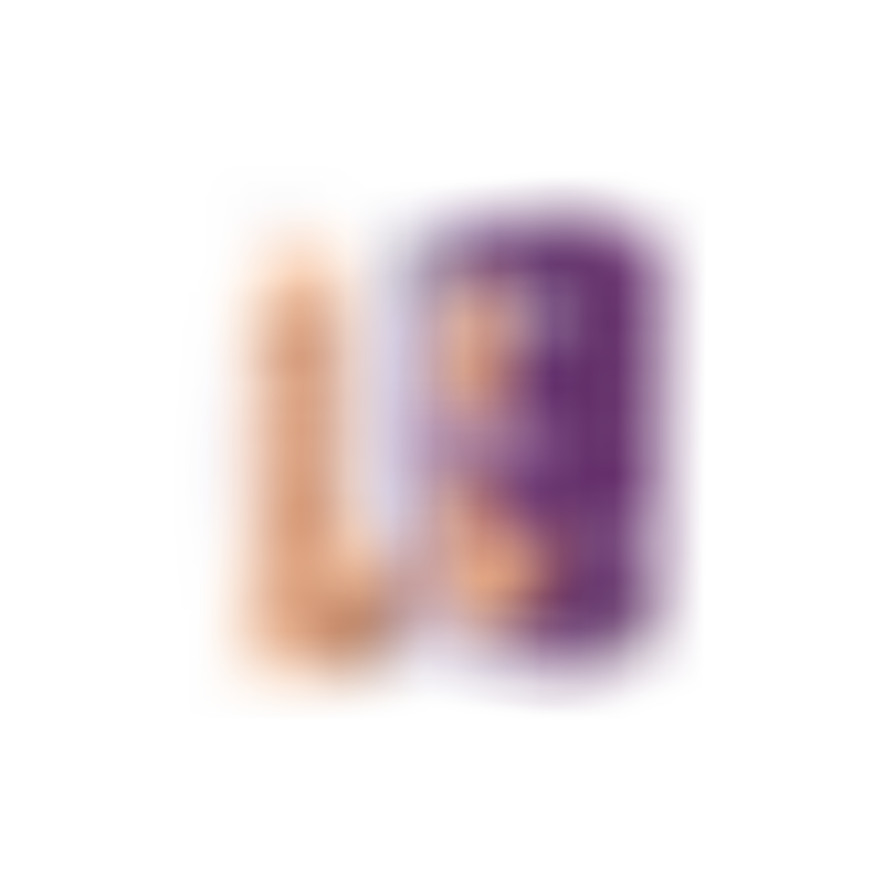 Vibromasseur Modèle 4 Flesh Violet Télécommandé